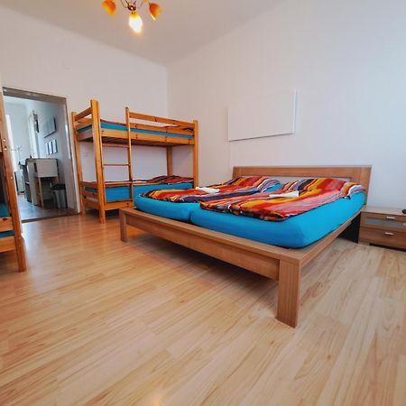 Relax Appartement 10 Minutes To Downtown Відень Екстер'єр фото