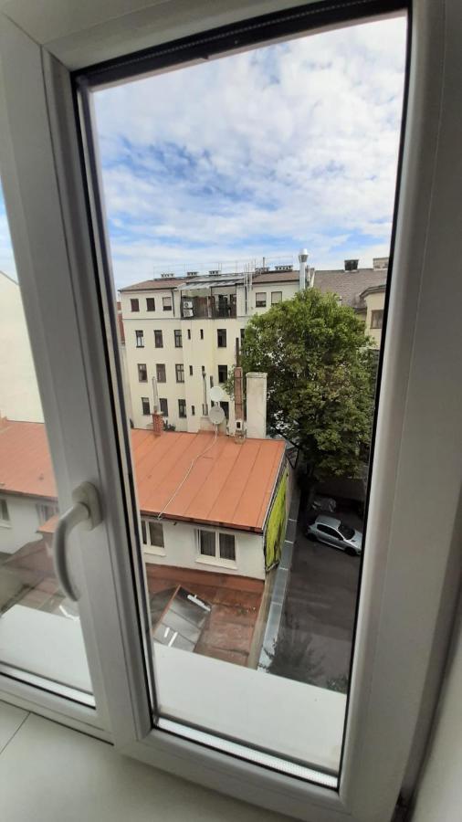 Relax Appartement 10 Minutes To Downtown Відень Екстер'єр фото