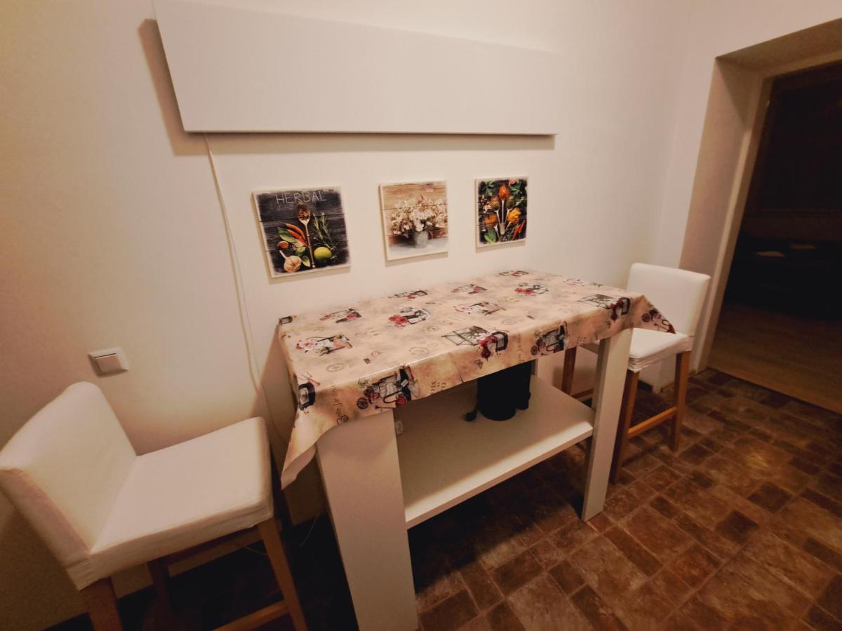 Relax Appartement 10 Minutes To Downtown Відень Екстер'єр фото