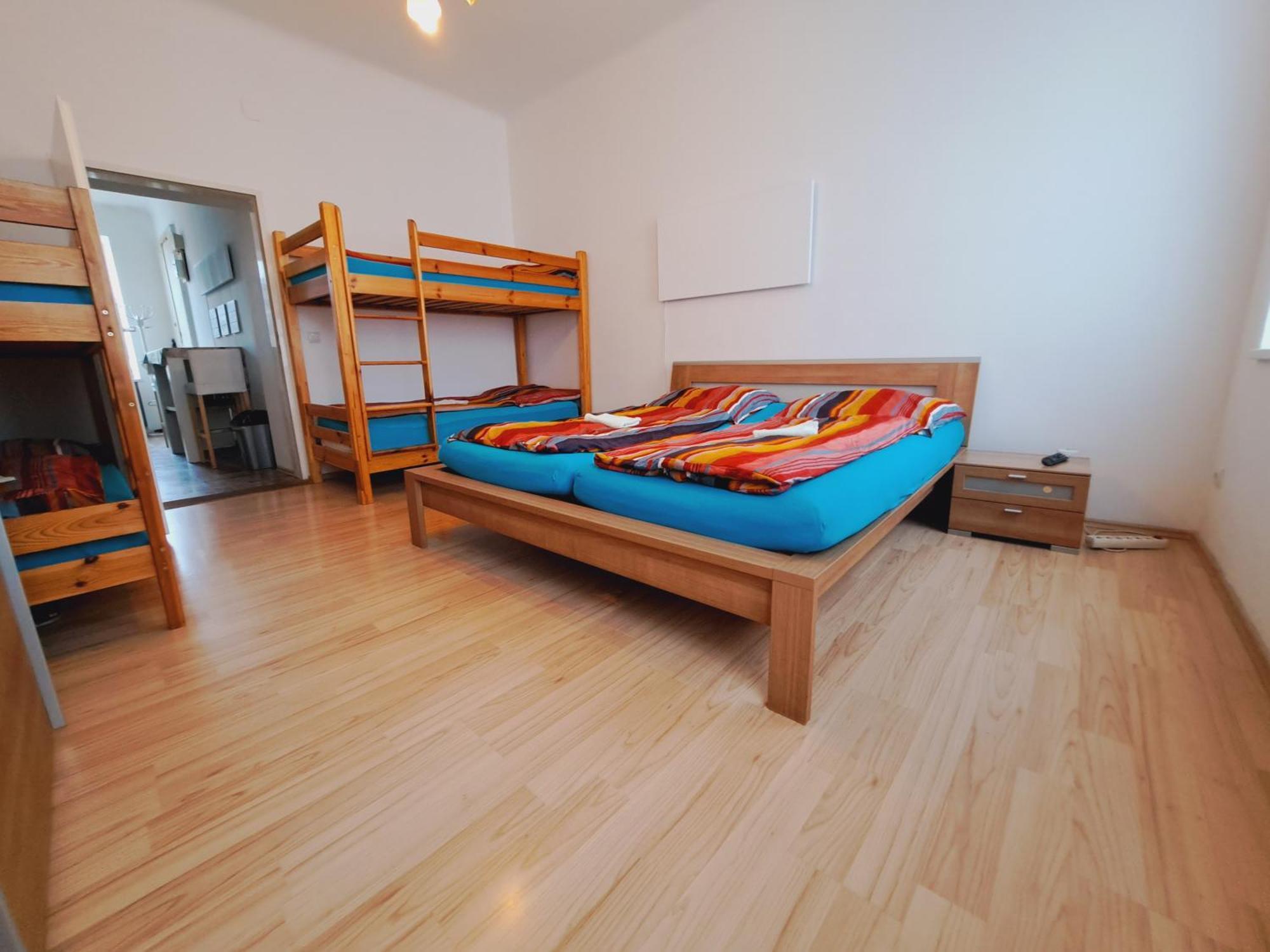 Relax Appartement 10 Minutes To Downtown Відень Екстер'єр фото